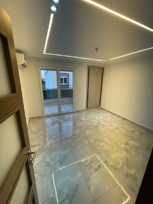Vente Appartement Duplex F4 Alger Mohammadia