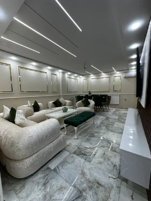 Vente Appartement F3 Alger Bordj el kiffan