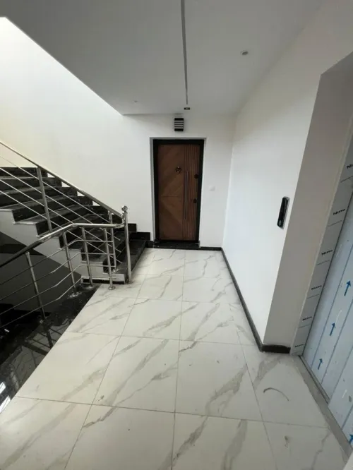 Vente Appartement F4 Alger Beni messous