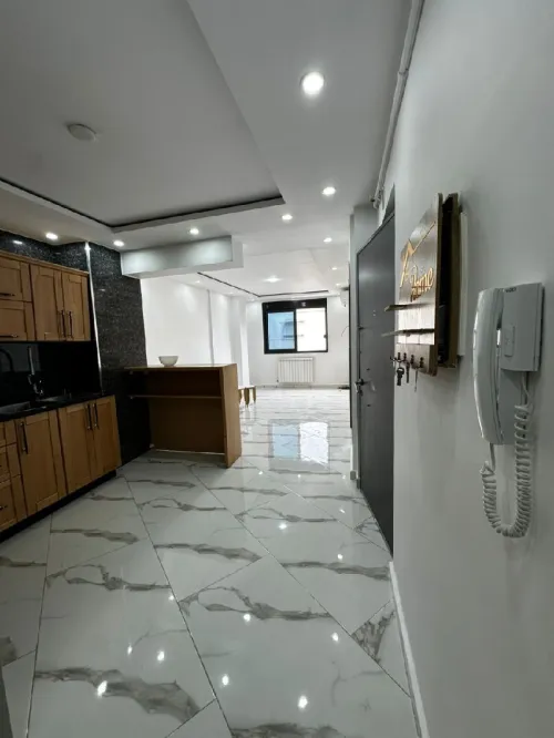 Vente Appartement F2 Alger Kouba