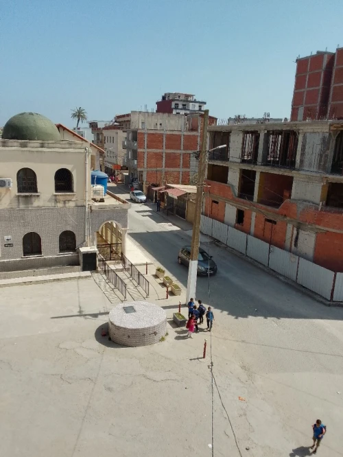 Vente Appartement F3 Alger Ain taya