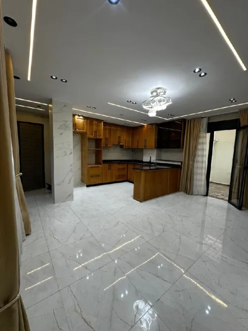 Vente Appartement Alger Bordj el bahri