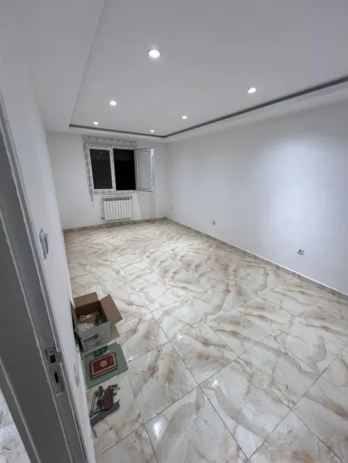 Vente Appartement F4 Alger Bordj el kiffan