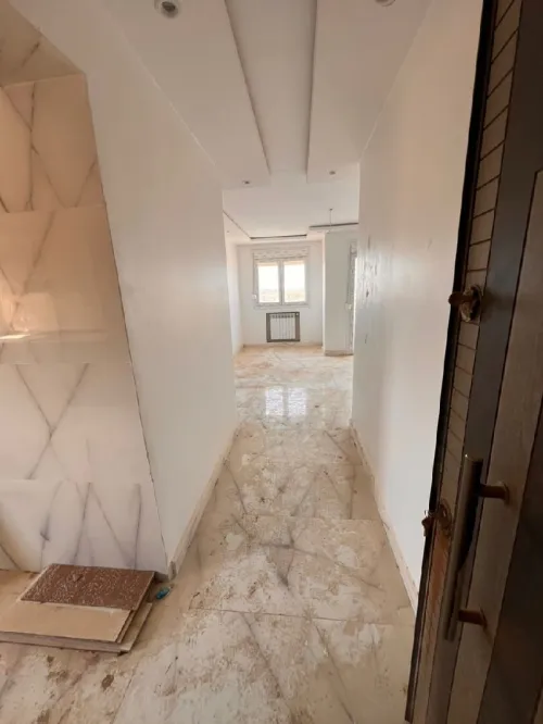 Vente Appartement F2 Alger Ben aknoun