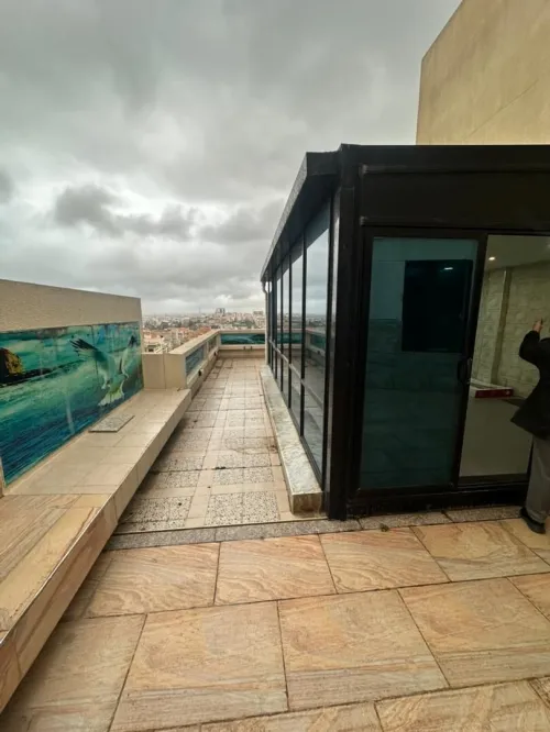 Vente Appartement F4 Alger Mohammadia