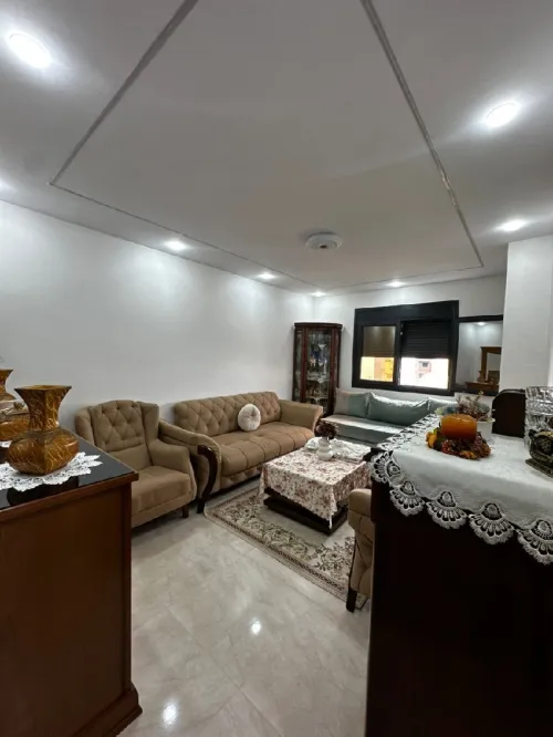 Vente Appartement F4 Alger Bordj el kiffan