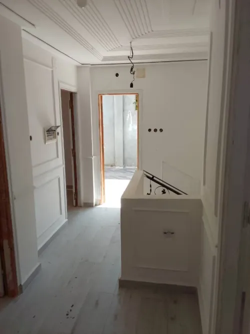 Vente Villa Alger Bordj el kiffan