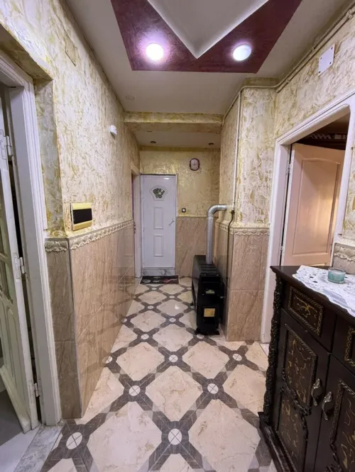 Vente Appartement F3 Alger Mohammadia