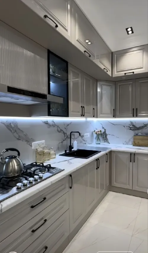 Vente Appartement F3 F4 Alger El harrach