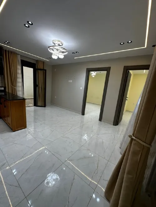 Vente Appartement F4 Alger Bordj el kiffan