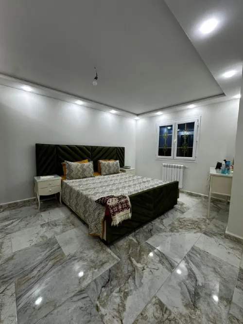 Vente Appartement F3 Alger Bordj el kiffan