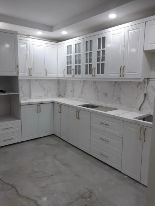 Vente Appartement F4 Alger Bordj el kiffan