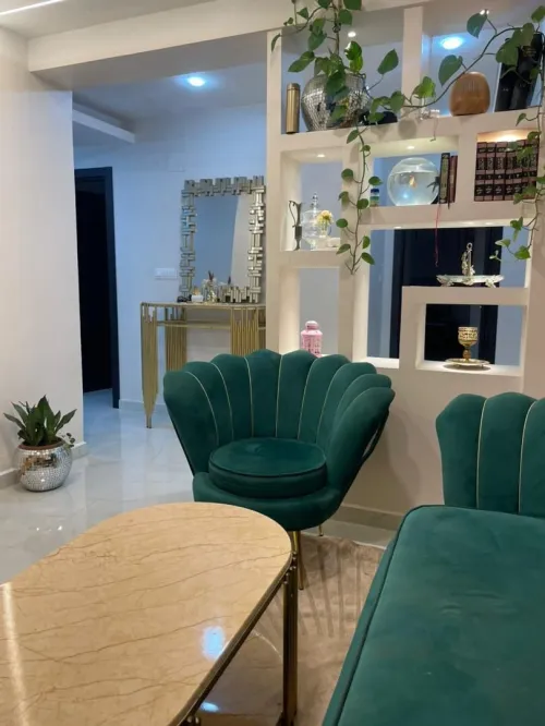 Vente Appartement F4 Alger Bordj el kiffan