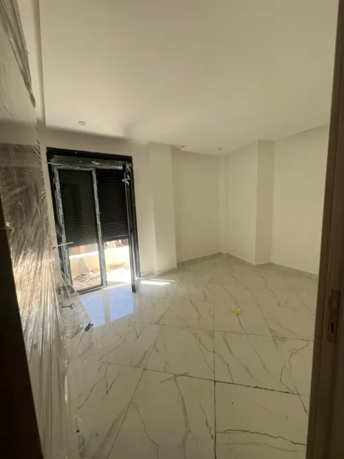 Vente Appartement F4 Alger Bordj el bahri
