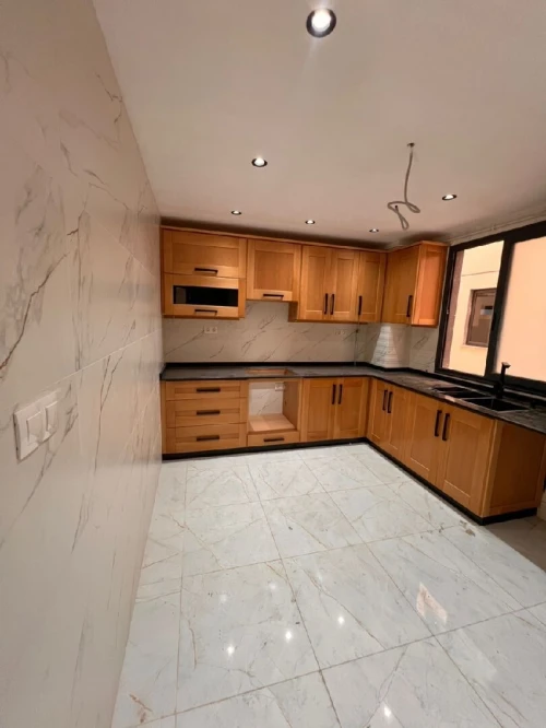 Vente Appartement F4 Alger Bordj el bahri