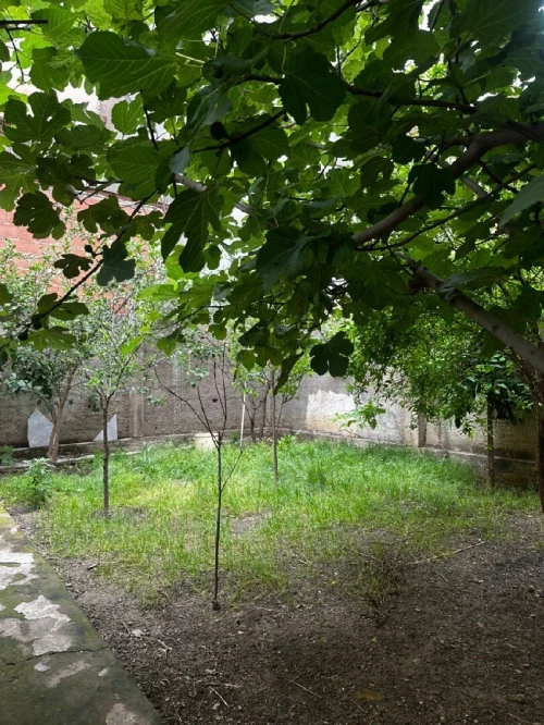 Vente Villa Alger Bordj el kiffan