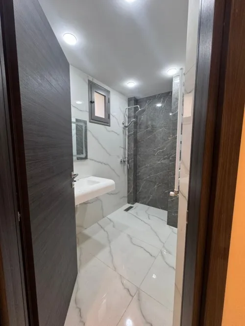 Vente Appartement F4 Alger Bordj el bahri