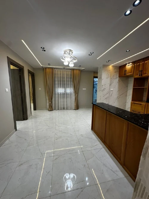 Vente Appartement F4 Alger Hussein dey