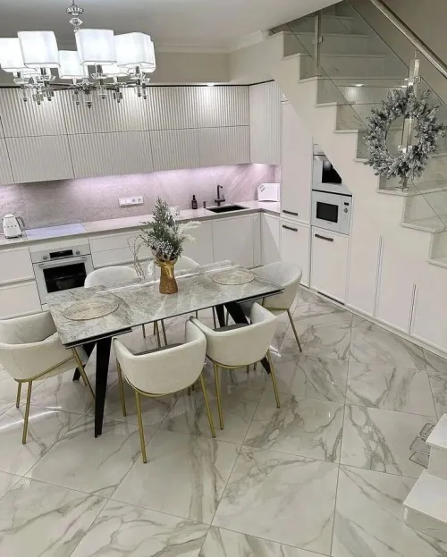Vente Appartement F4 Alger Bordj el bahri