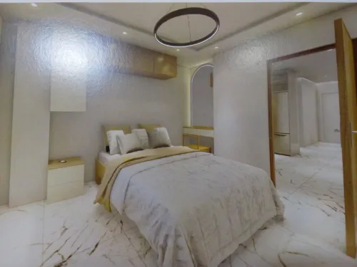 Vente Appartement F3 F4 Alger Hussein dey