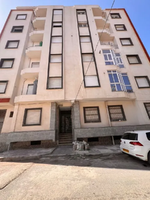 Vente Appartement F4 Alger Ain taya