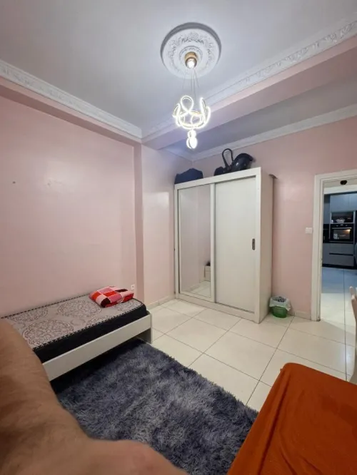 Vente Villa Alger Bordj el bahri
