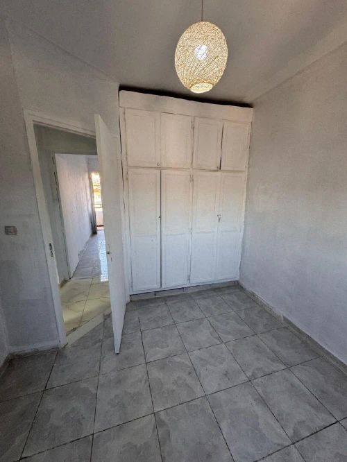 Vente Appartement F4 Alger Bordj el bahri