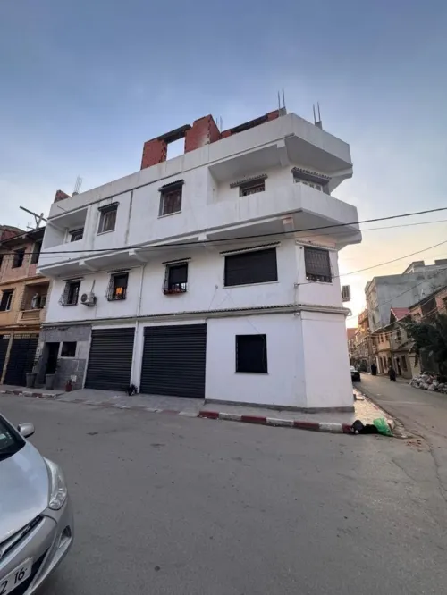 Vente Villa Alger Bordj el bahri