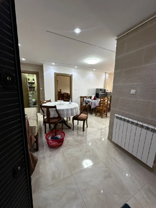 Vente Appartement F4 Alger Bordj el bahri