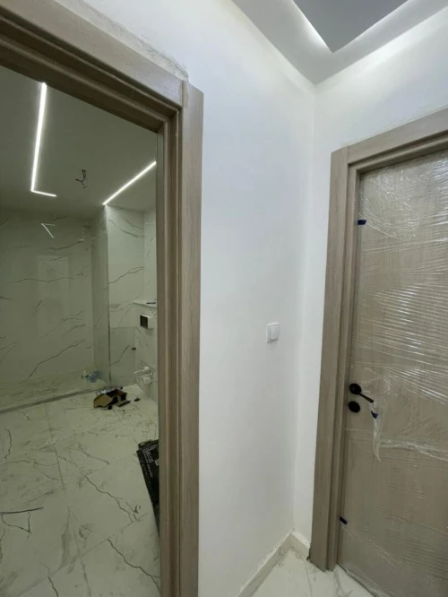 Vente Appartement F4 Alger Bordj el bahri