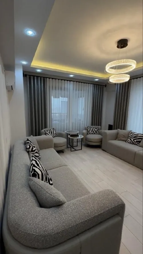 Vente Appartement F4 Alger Draria