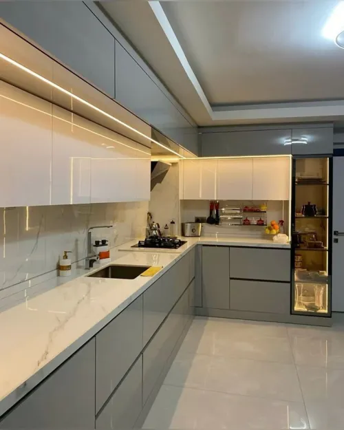Vente Appartement F3 F4 Alger Mohammadia