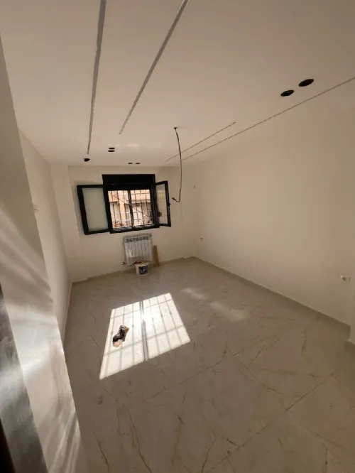 Vente Appartement F4 Alger Bordj el bahri