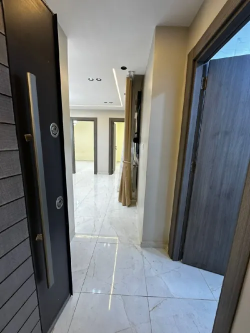 Vente Appartement F2 Alger Bordj el bahri