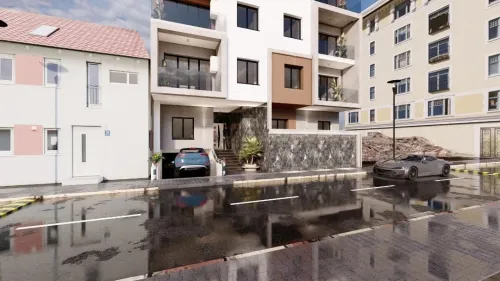 Vente Appartement F2 F3 F4 Alger Kouba