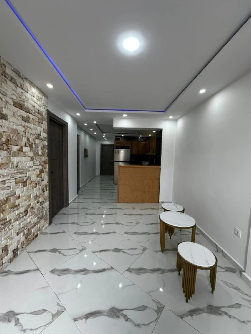 Vente Appartement F3 Alger Bordj el kiffan