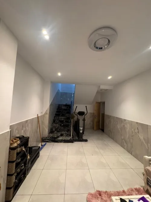 Vente Villa Alger Bordj el bahri