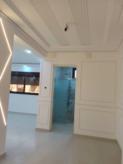 Vente Villa Alger Bordj el kiffan