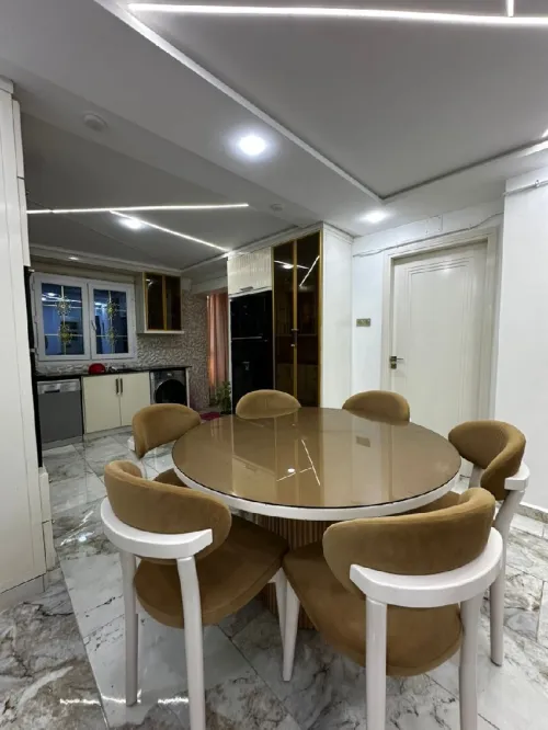 Vente Appartement F3 Alger Bordj el kiffan