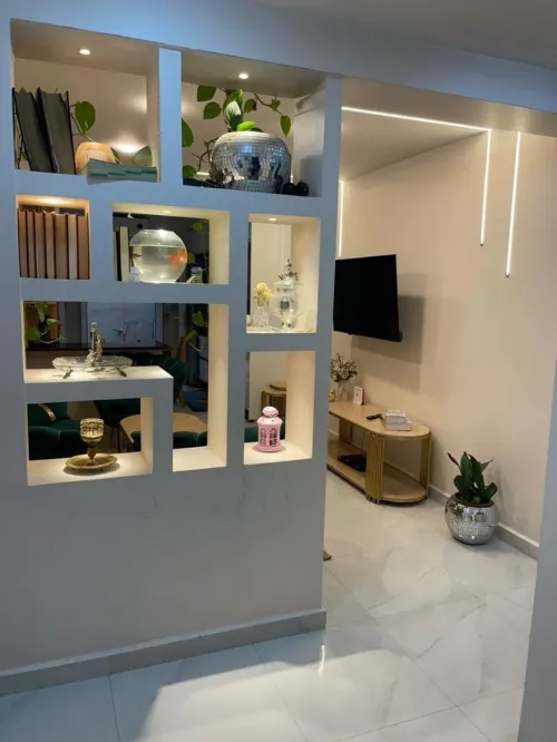 Vente Appartement F4 Alger El achour