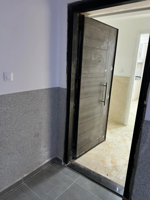 Vente Appartement F5 Alger Bordj el kiffan