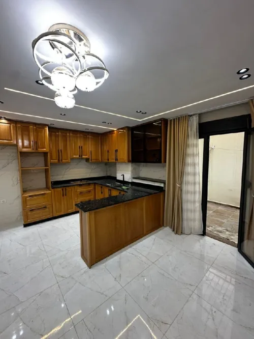 Vente Appartement Alger Bordj el bahri