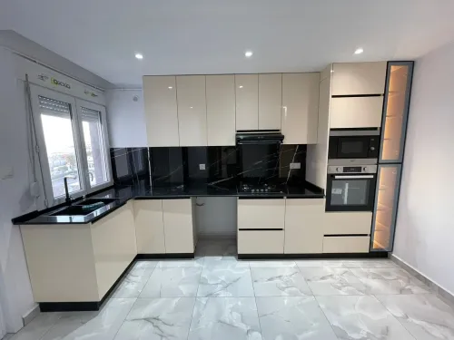 Vente Appartement Duplex F4 Alger Mohammadia