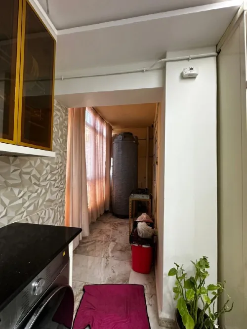 Vente Appartement F3 Alger Bordj el kiffan