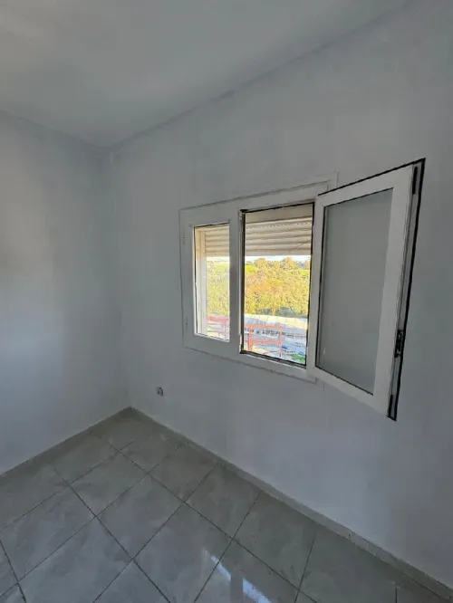 Vente Appartement F4 Alger Baba hassen
