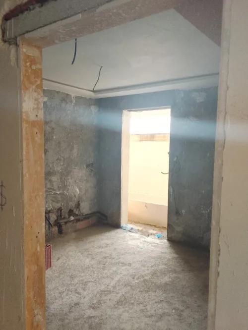 Vente Appartement F4 Alger Bordj el kiffan