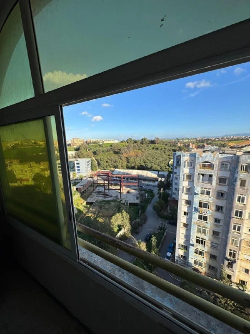 Vente Appartement F4 Alger Baba hassen