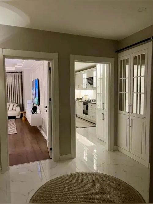 Vente Appartement F4 Alger El achour