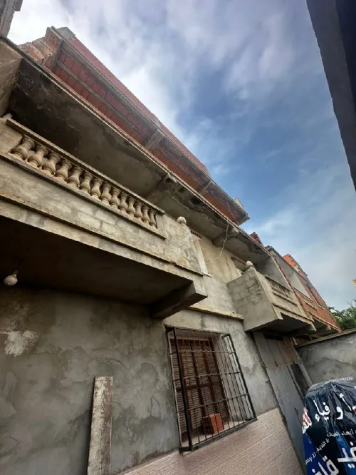 Vente Villa Alger Bordj el kiffan