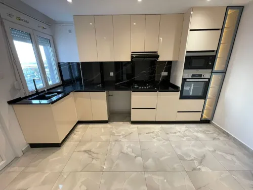 Vente Appartement F3 Alger Ain taya